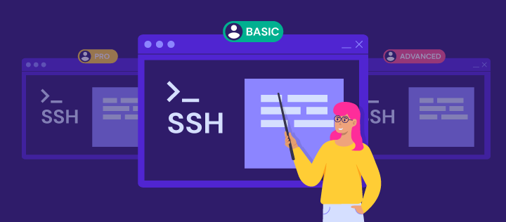 basic-ssh-commands