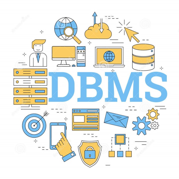 DBMS