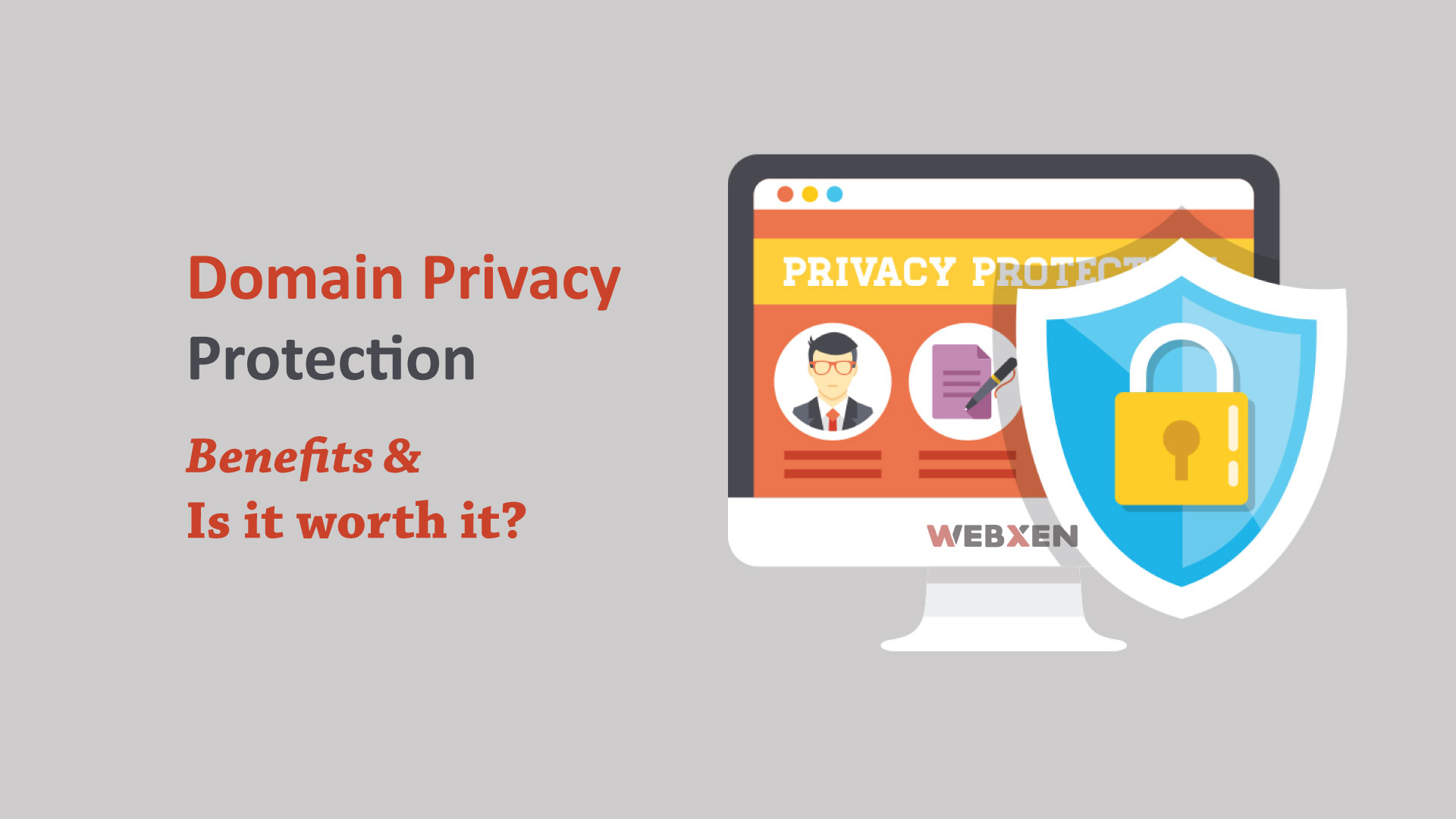 domain-privacy-protection