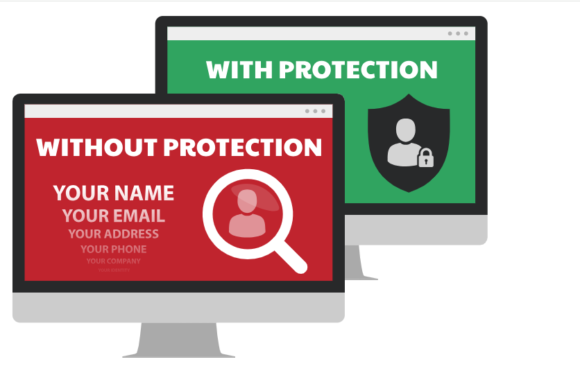 domain privacy protection
