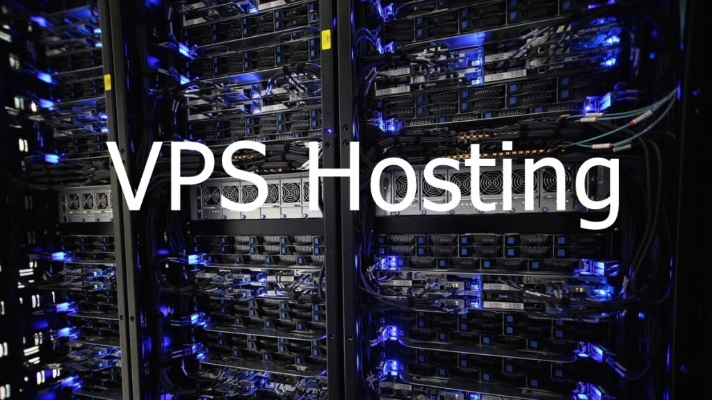 VPS hosting