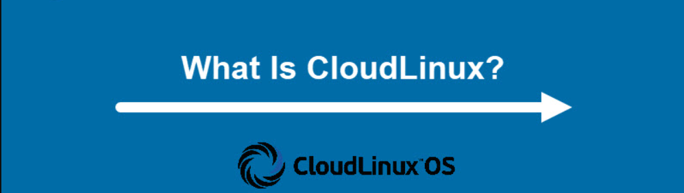 What is cloudlinux
