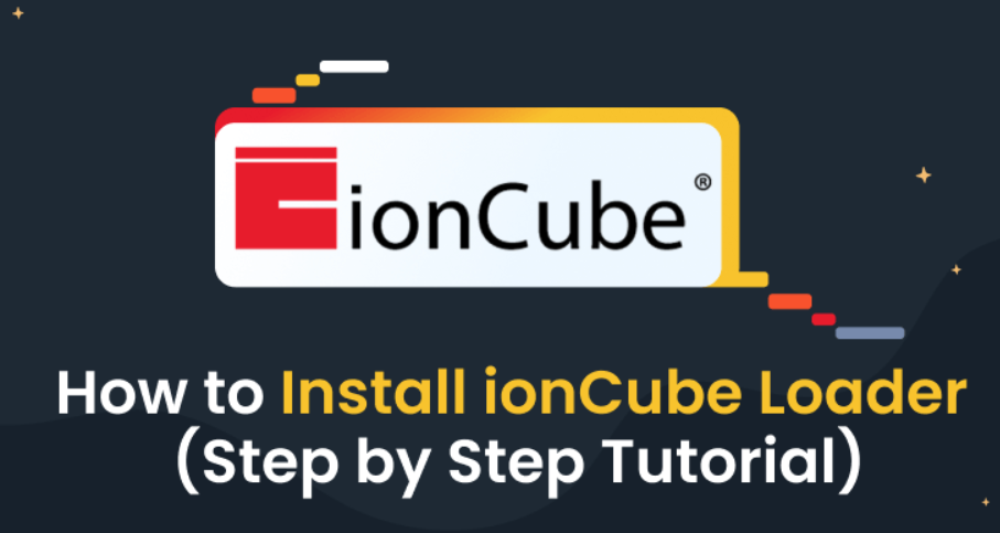 ionCube Loader