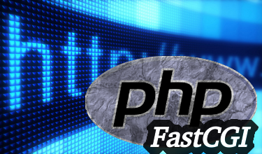 php-fastcgi