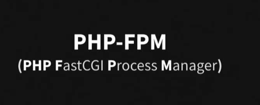 php-fpm