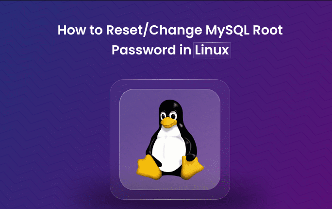 Change or Reset Password of MySQL User from Terminal: A Comprehensive Guide