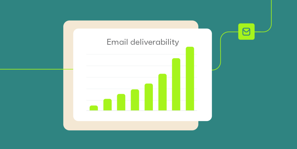 Email-Deliverability