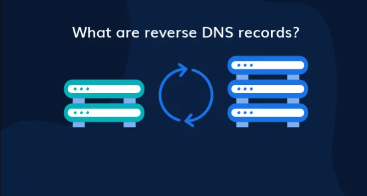 Reverse DNS